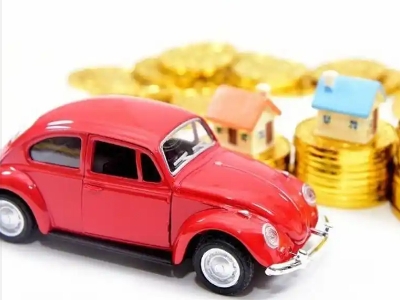 经济开发区车辆抵押贷款全攻略:不押车、无征信要求的申请流程